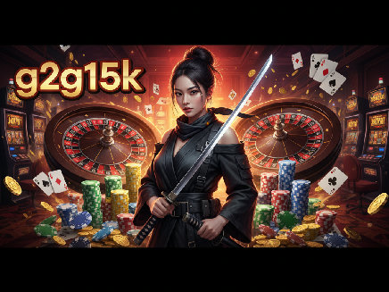 g2g15k ทางเข้า